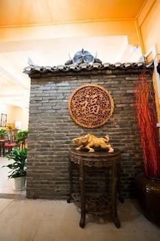 Yangshuo Chens Garden Hotel Lijiang Branch エクステリア 写真